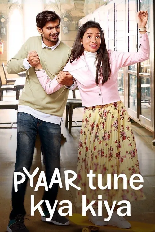 Pyar Tune Kya Kiya Season 12 Episode 1 Watch Pyaar Tune Kya Kiya - Season 12 Full HD TV Show Online | Airtel