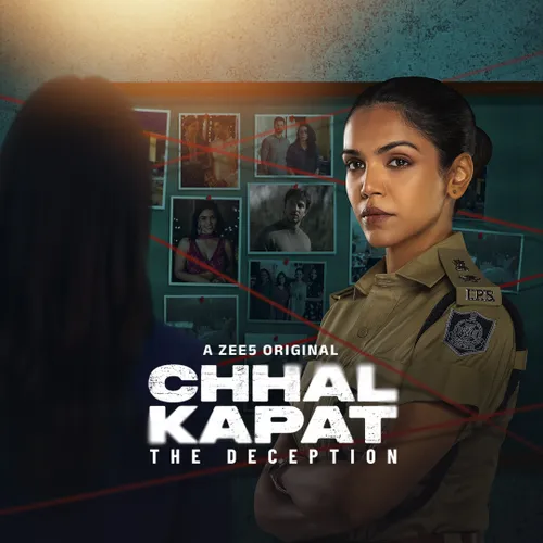 Chhal Kapat - The Deception TV Show: Watch Latest Episodes Online ...