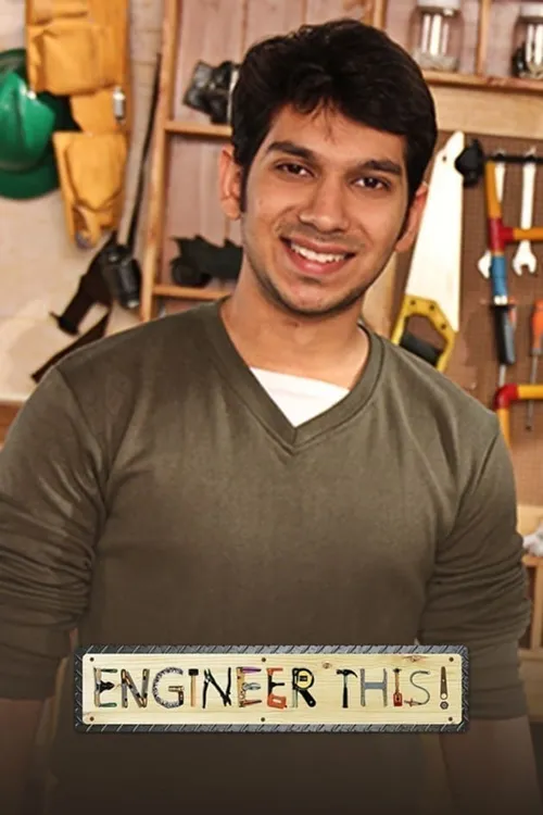 Engineer This TV Show: Watch Latest Episodes Online | Airtel Xstream Play
