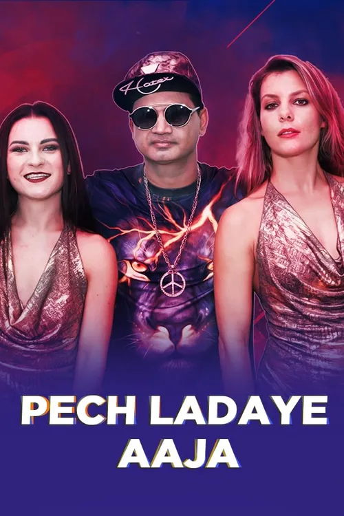 Pech Ladaye Aaja - Aditya Singh Rajput | Alankrita Bora | Rohan Patil ...