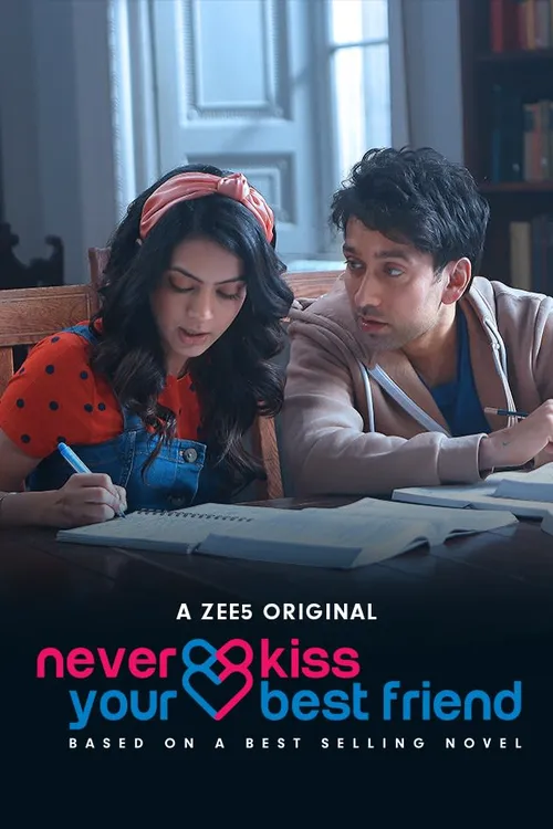 Jaane Na Dunga Kahin - Never Kiss Your Best Friend | Armaan Malik ...