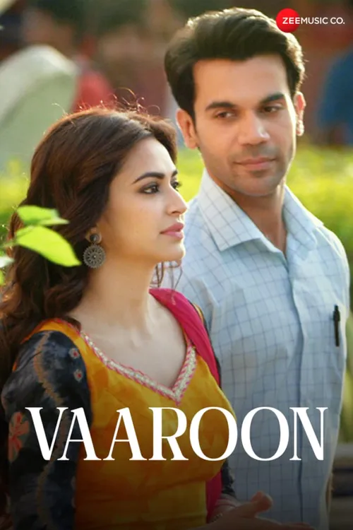 Vaaroon - Mirzapur | Romy, Ginny Diwan & Anand Bhaskar | Airtel Xstream ...