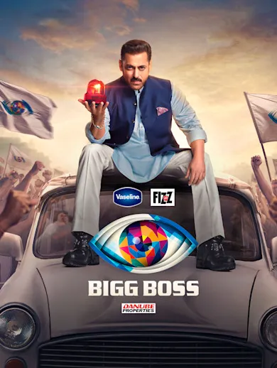 Bigg Boss 20 Episode 42 (Day 41) – 17 October 2026